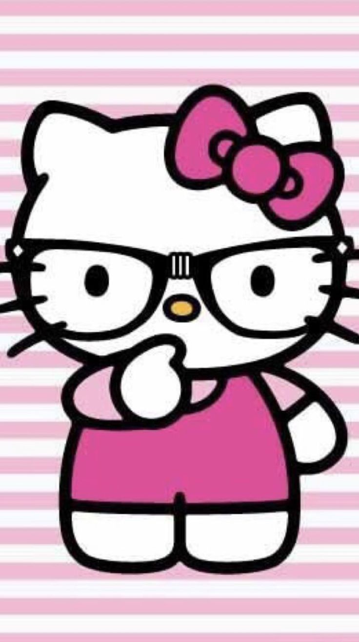 736x1314 Hello kitty image pink. Pink hello kitty photo, Pink hello kitty nerd, Hello kitty background