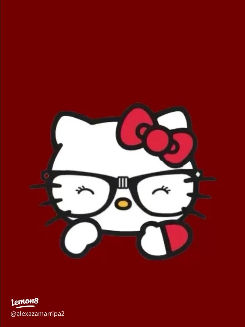 853x1139 My Fave Hello Kitty Wallpaper: Cute, Pink & Aesthetic Picks! ✨