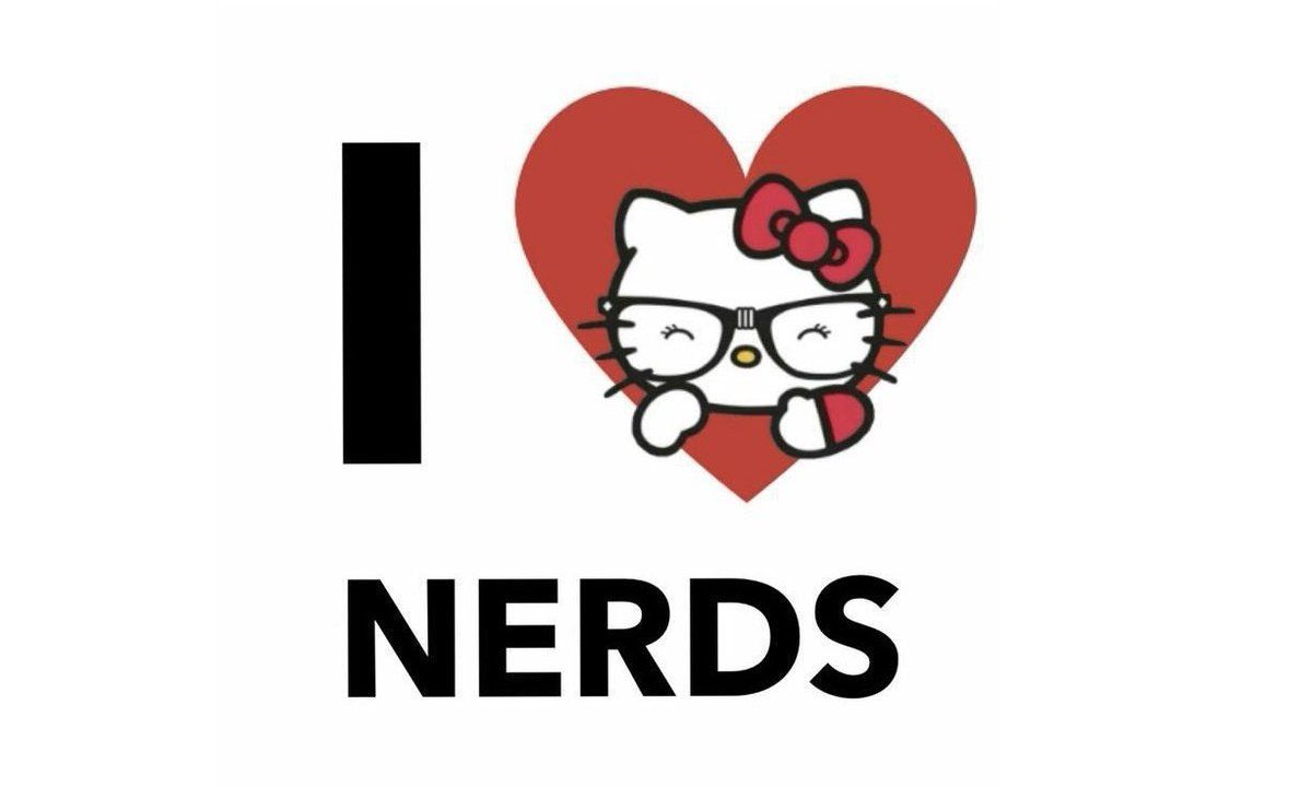 1200x720 the hello kitty and the nerd glasses this is soooo exy core