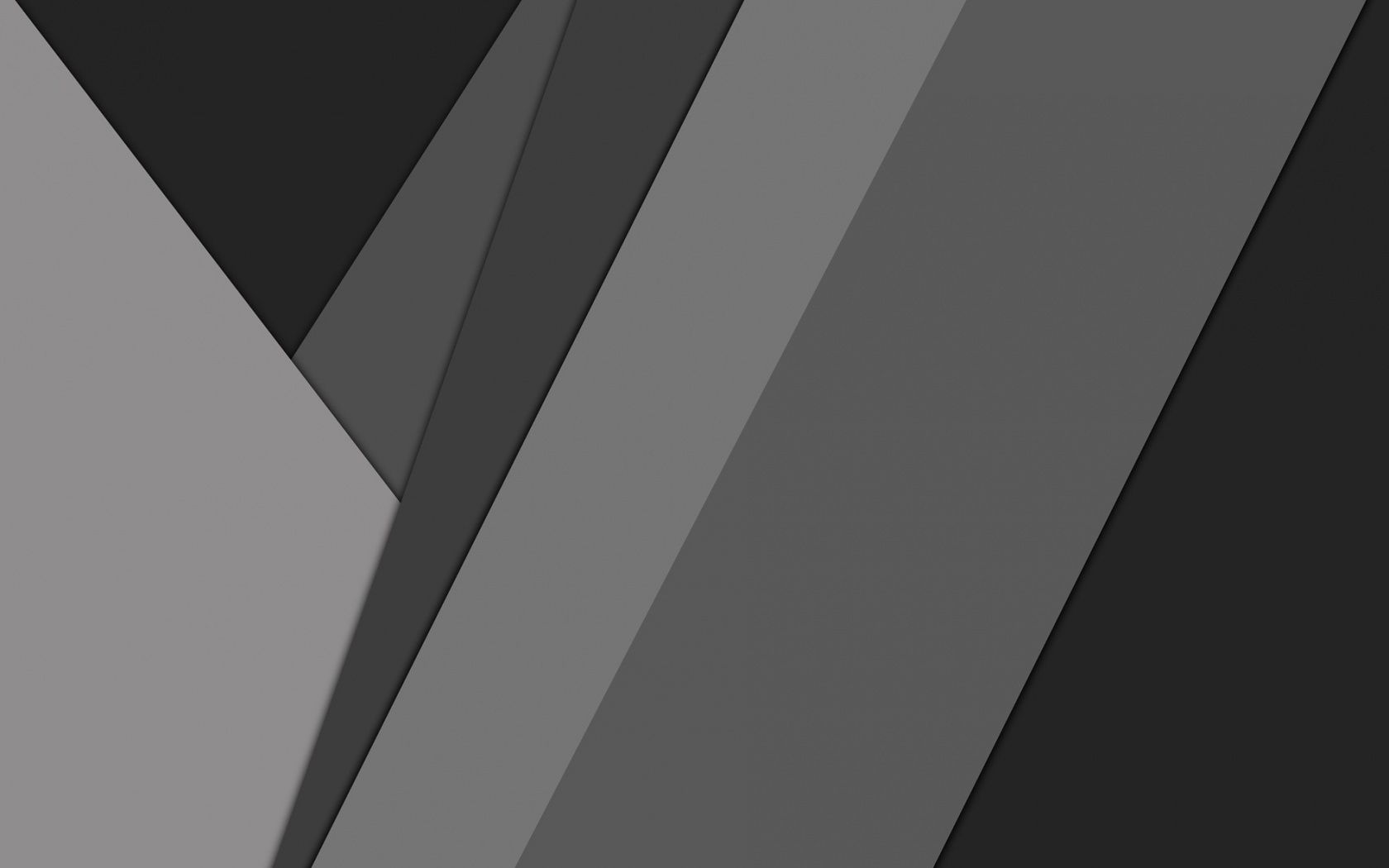 1680x1050 Material Grays 4K UHD Wallpaper for UltraHD Desktop and TV : Widescreen and UltraWide Display : Smartphone and Tablet Devices