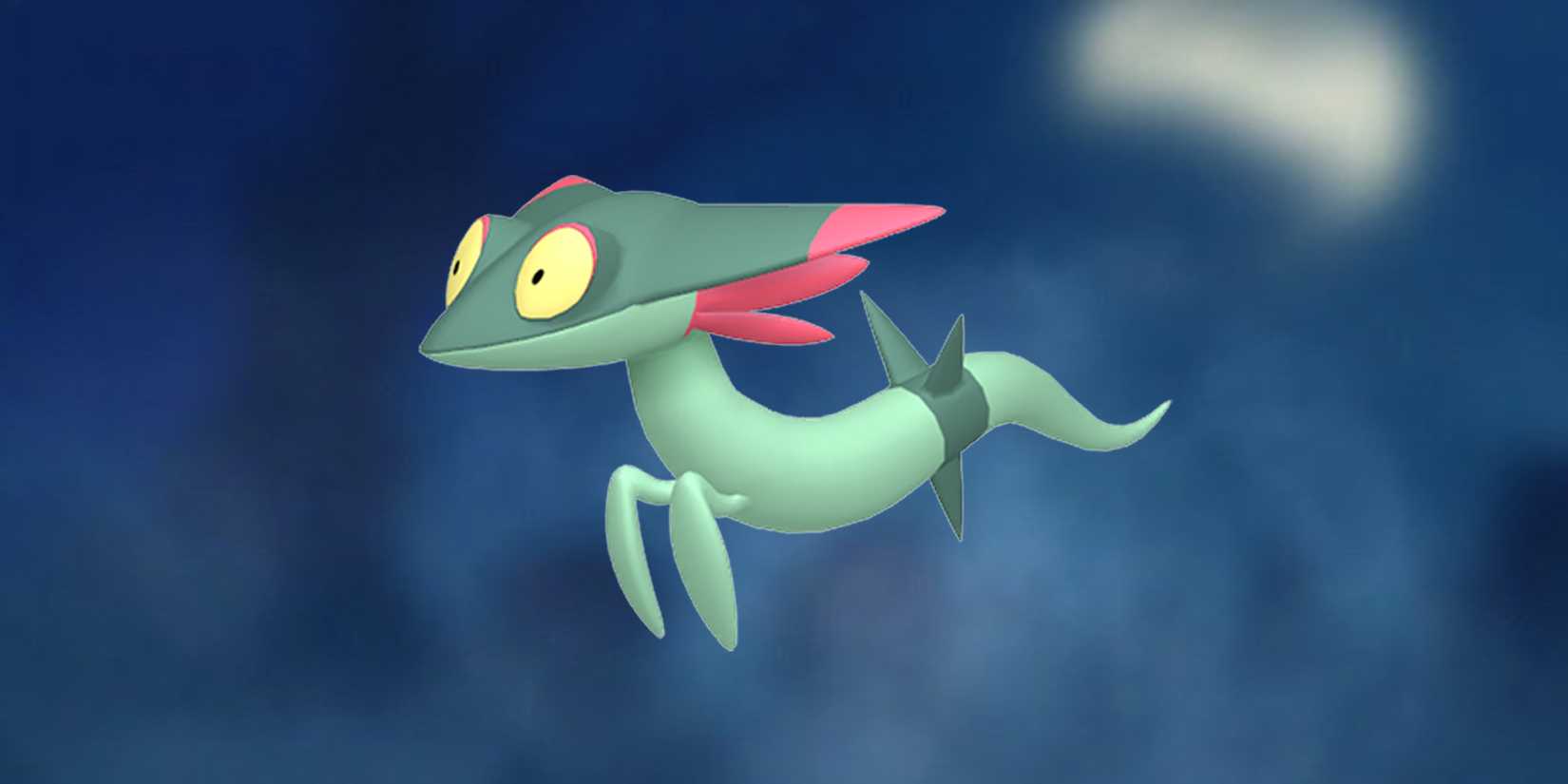 1650x825 How To Get Dreepy In Pokémon GO: Evolution & Shiny Availability