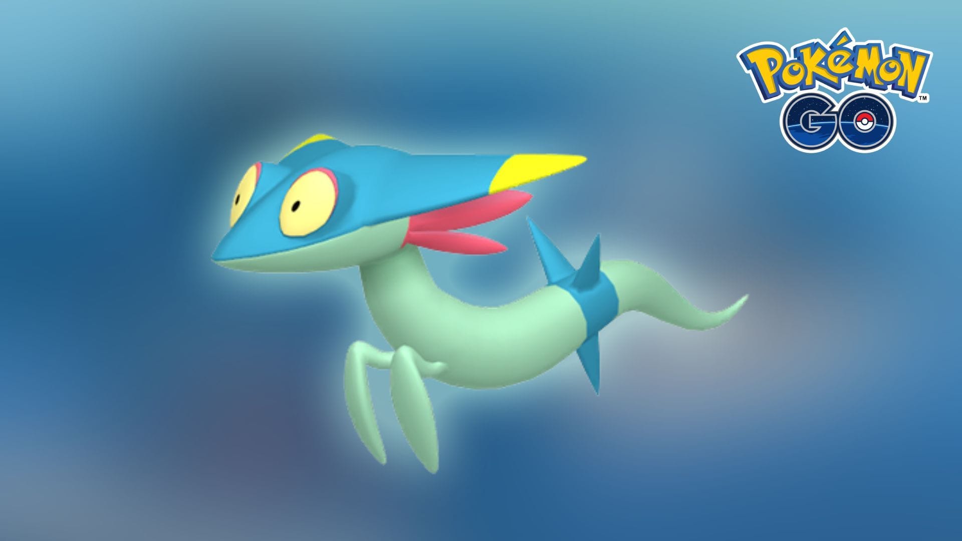 1920x1080 How to get Dreepy in Pokemon GO, and can it be shiny?