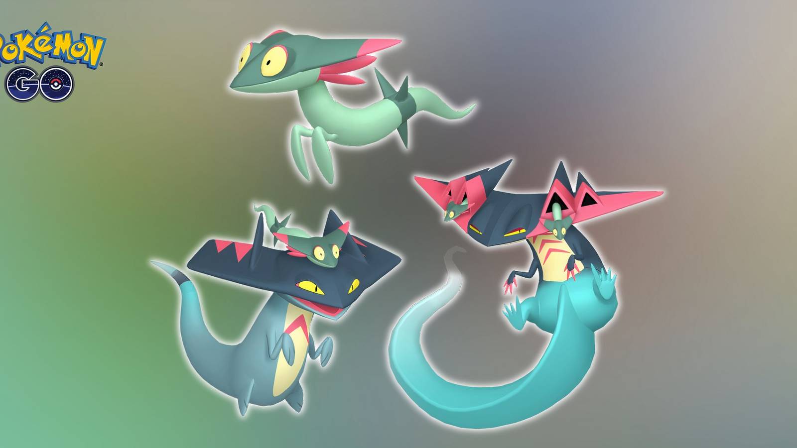 1600x900 Pokemon GO: How To Get Dreepy, Drakloak, & Dragapult (Can They Be Shiny)