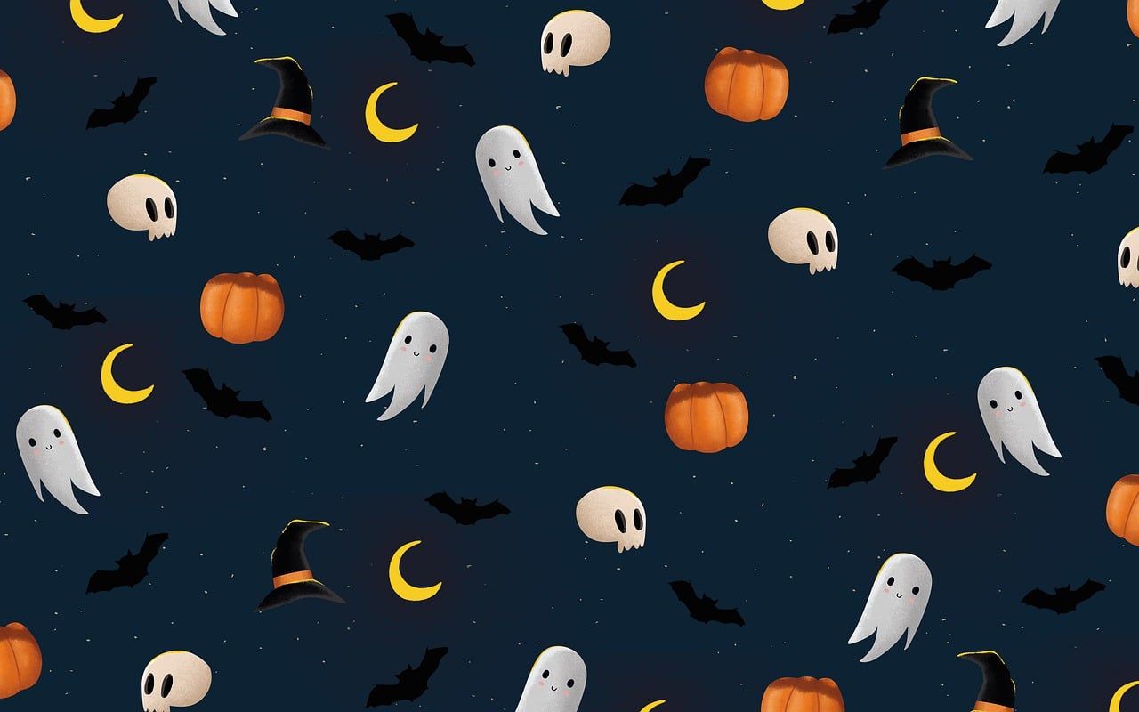 1280x800 Free Creepy Wallpaper & Creepy Image