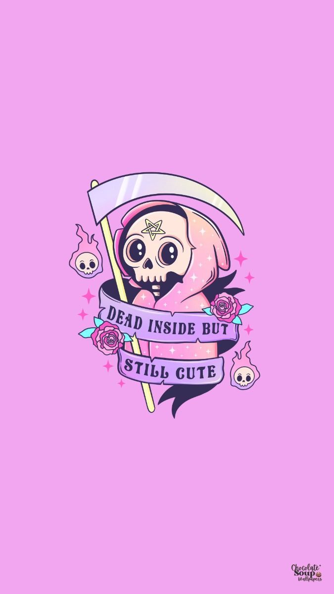 675x1200 Halloween Phone Wallpaper