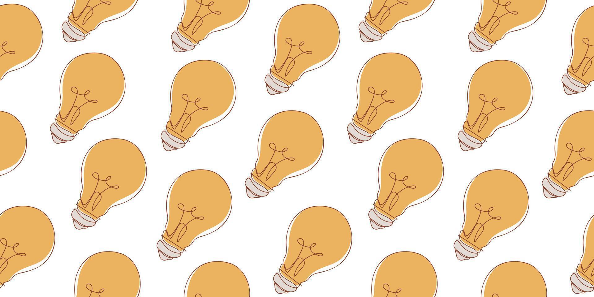 1920x960 Light bulb showing concept of idea
