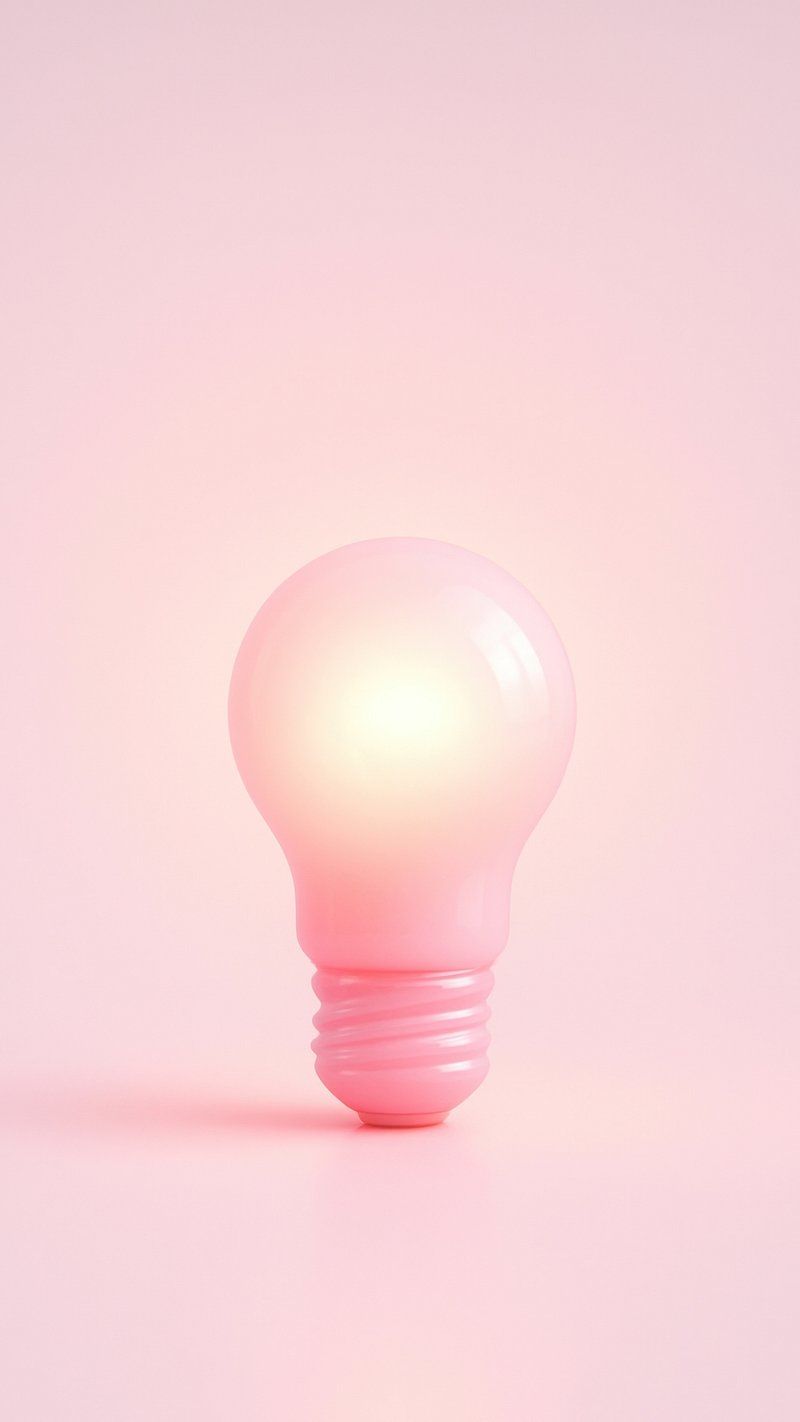 800x1422 Wallpaper Bulu Pink Image Wallpaper