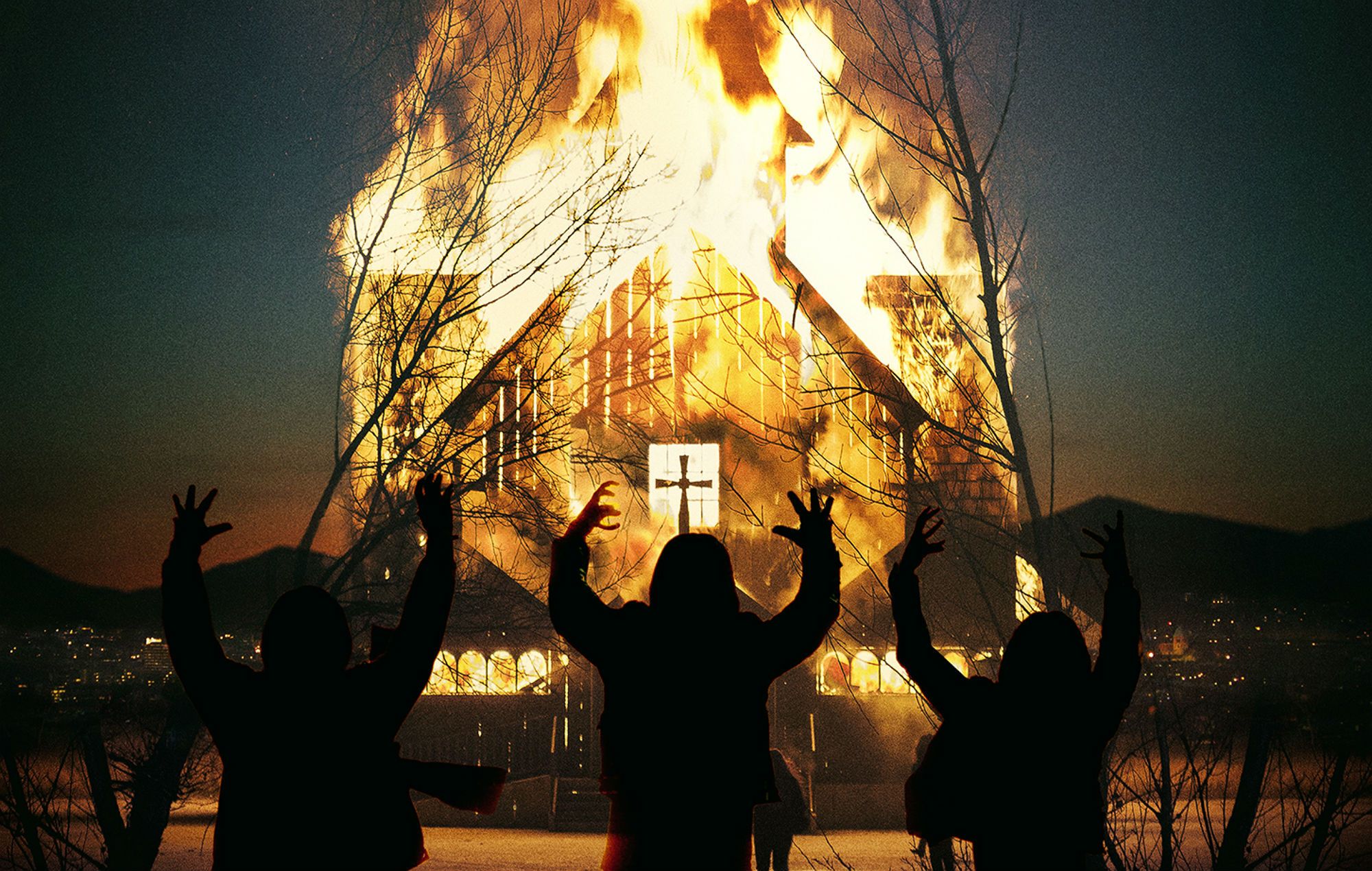 2000x1270 Lords Of Chaos Wallpaper