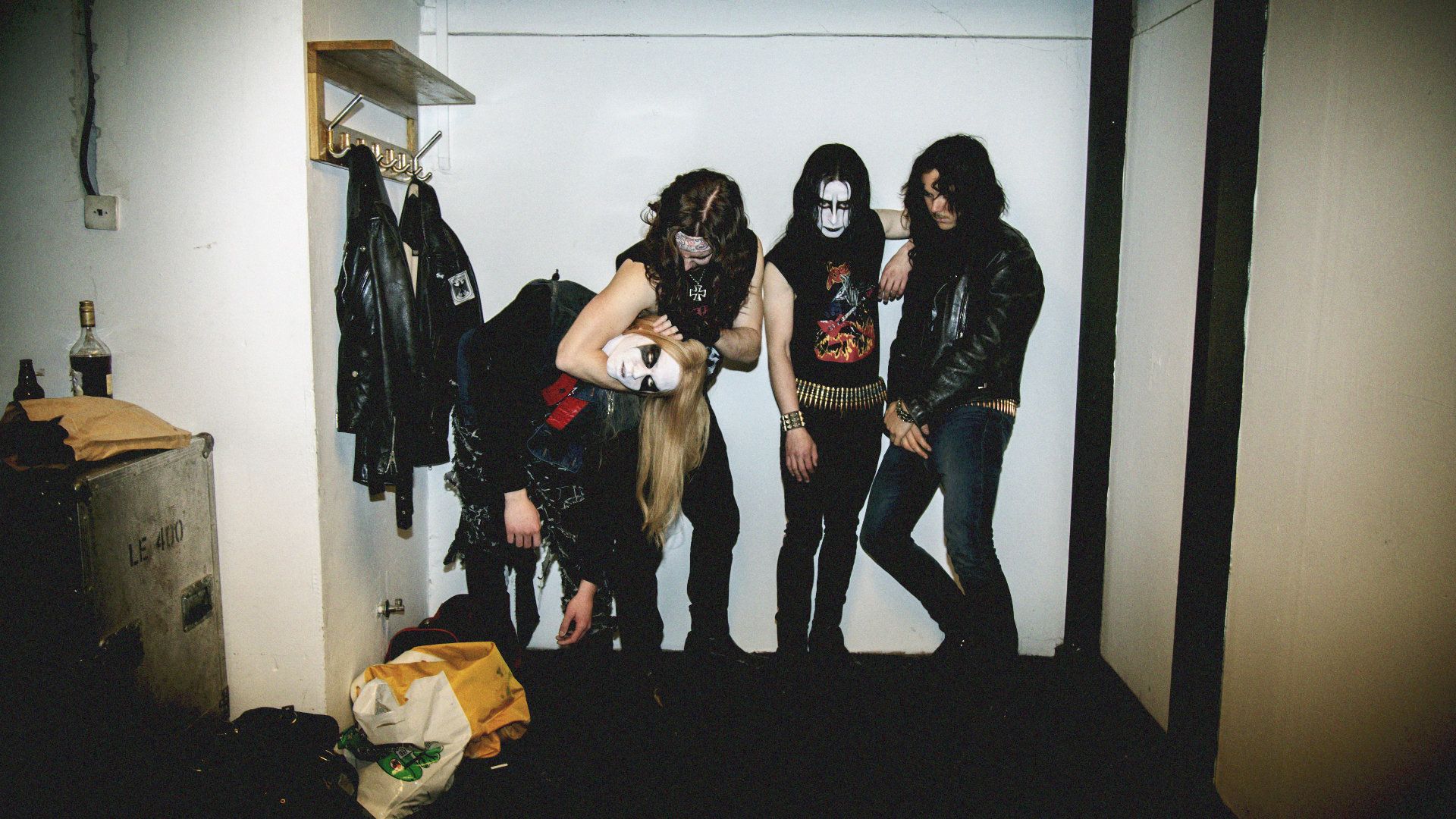 1920x1080 Lords of Chaos' Review: Where Anomie and Speed Metal Meet Doom