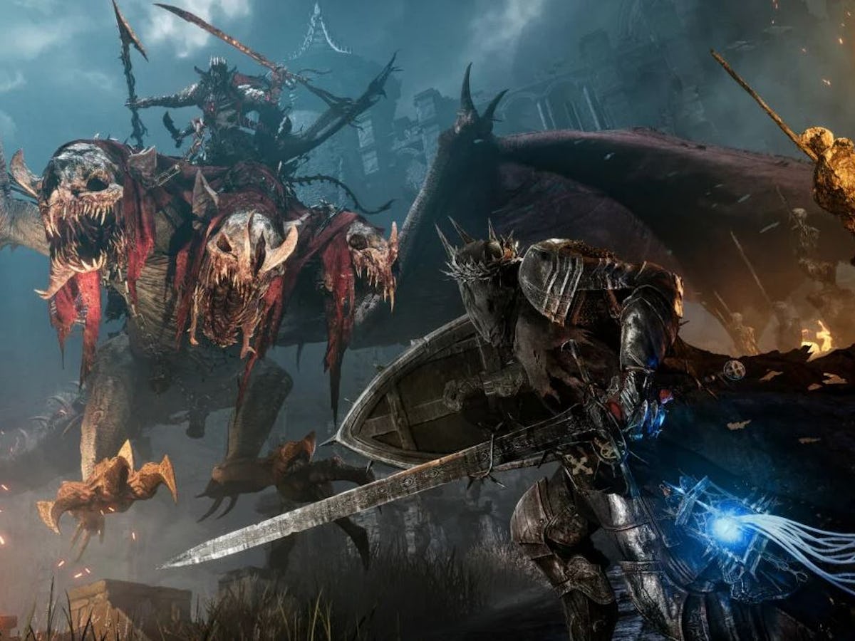 1200x900 Xbox Game Pass Just Quietly Released the Darkest RPG Since 'Elden Ring'