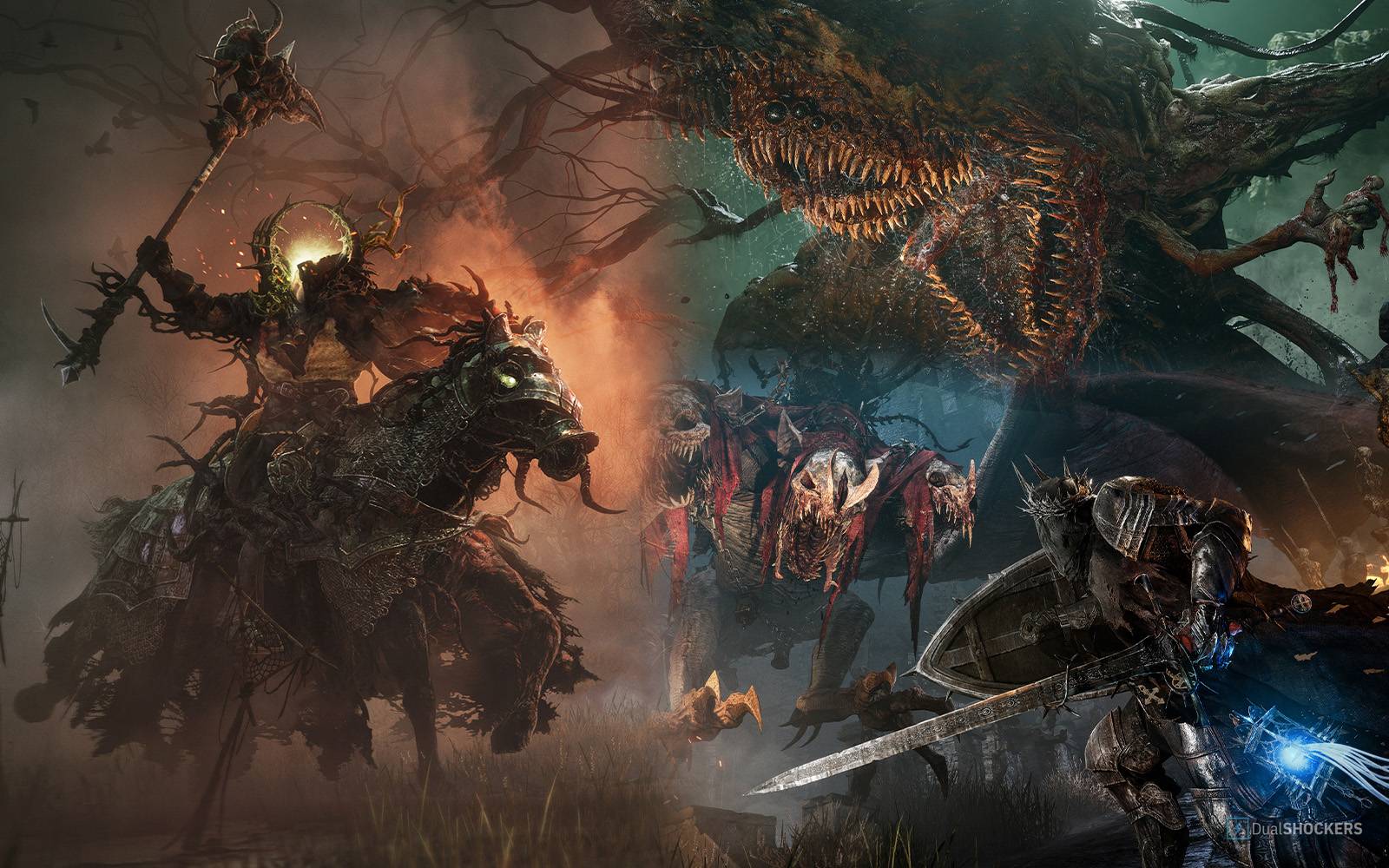 1600x1000 Lords Of The Fallen: All Stats, Explained