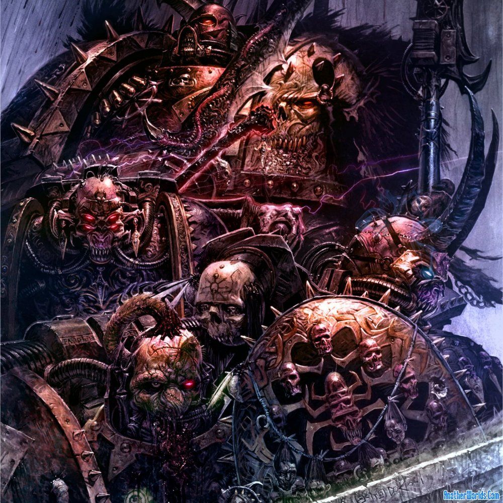 1000x1000 chaos forces are strong image
