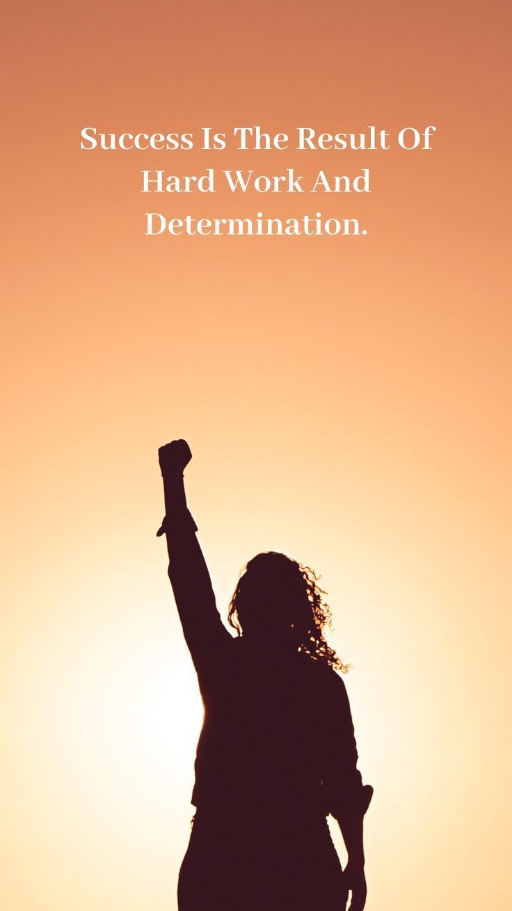 736x1308 Achieve Success: Phone Wallpaper Quotes