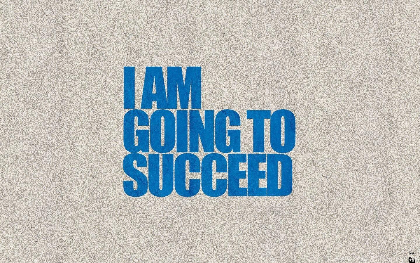 1440x900 Wallpaper About Success