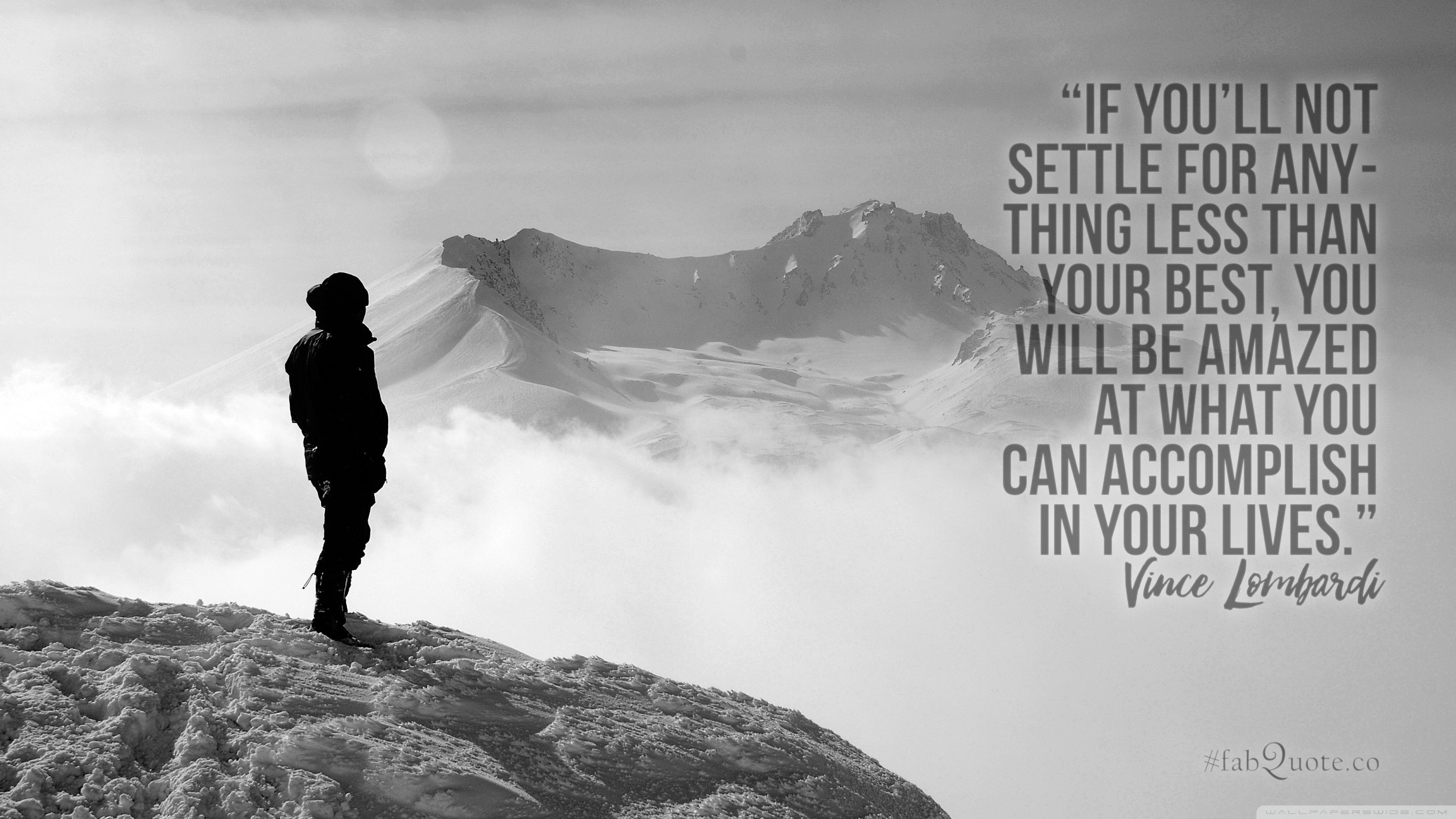 2880x1620 Success in Life Quote 4K UHD Wallpaper for UltraHD Desktop and TV : Smartphone and Tablet Devices