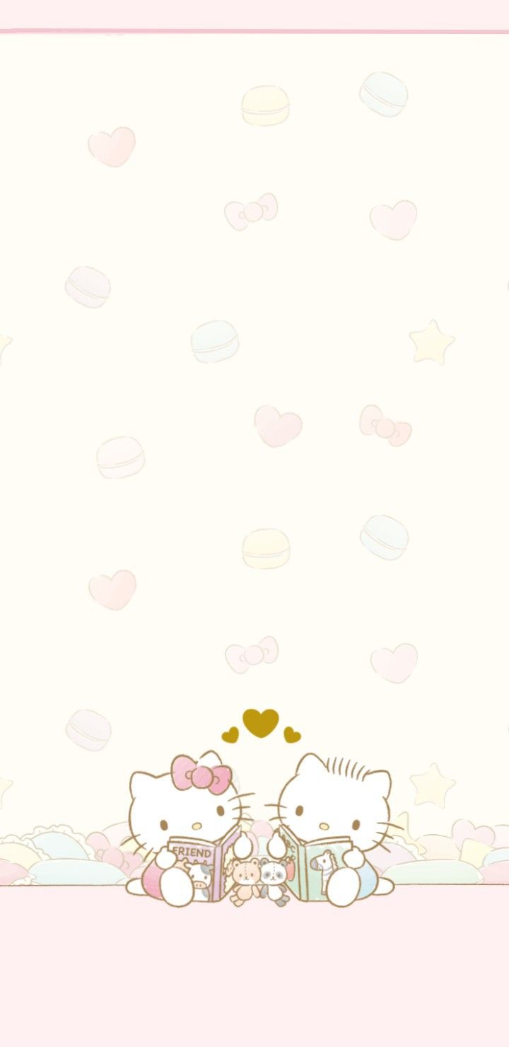 720x1480 Esquelas. Cosas de hello kitty, Fondos de pantalla, Hello kity