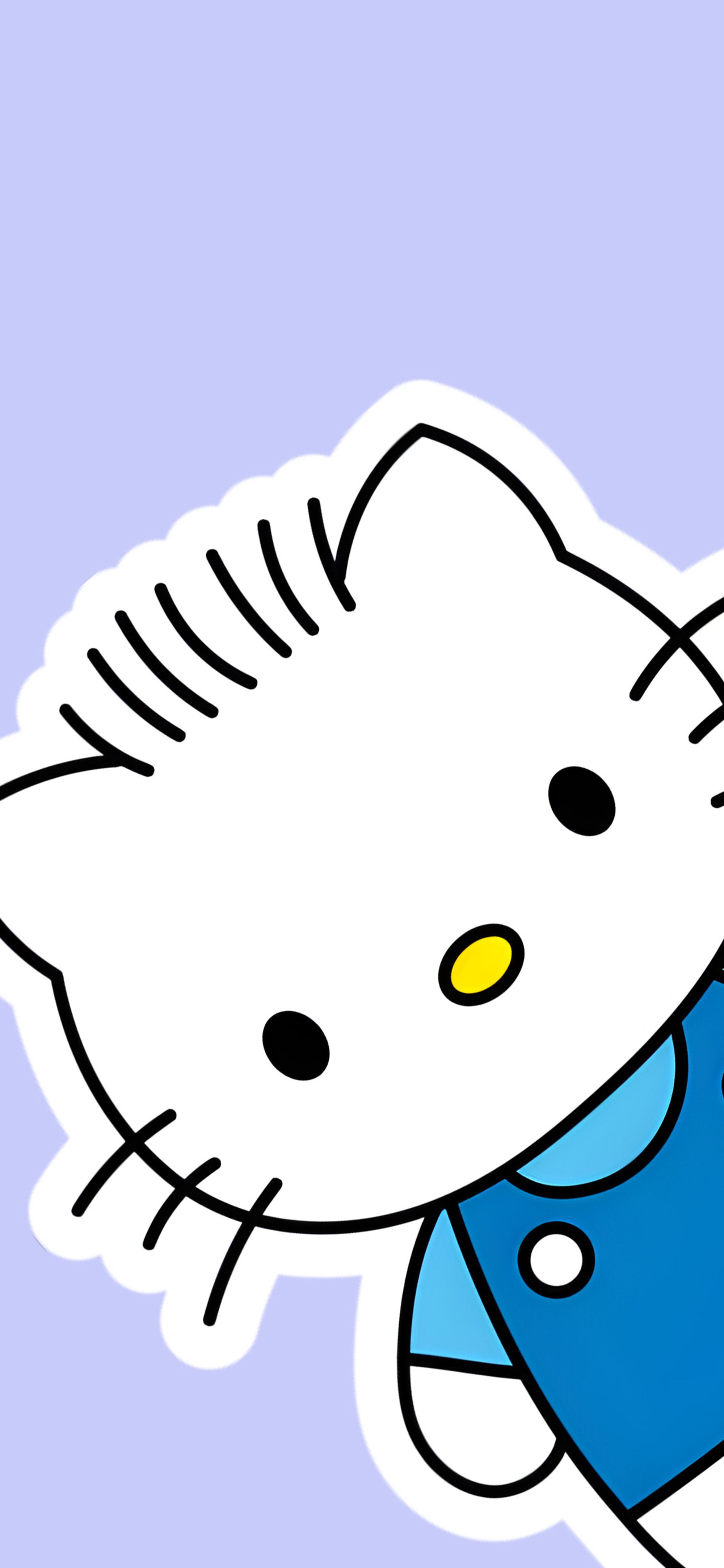 2000x4329 Sanrio Dear Daniel Wallpaper Wallpaper for iPhone