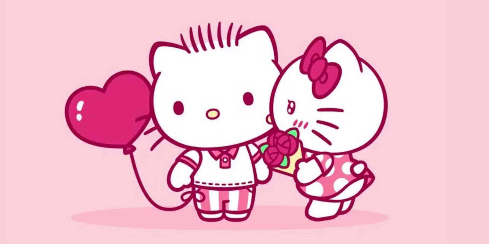 1650x825 We Bet You Never Knew Hello Kitty Actually Has a Boyfriend