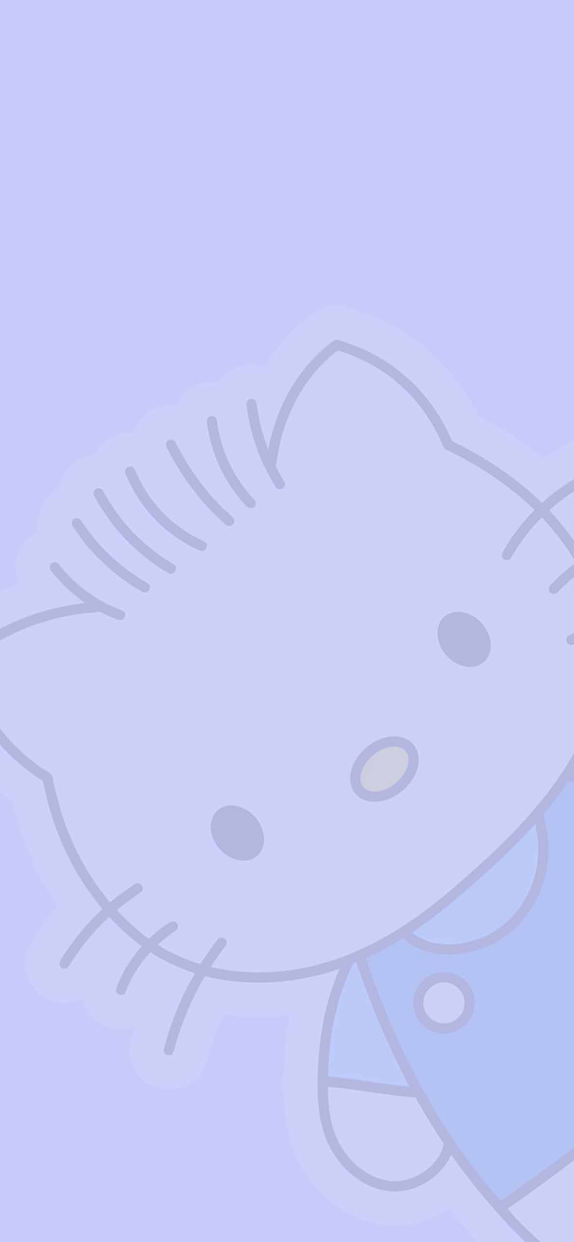 1180x2554 Sanrio Dear Daniel Wallpaper Wallpaper for iPhone