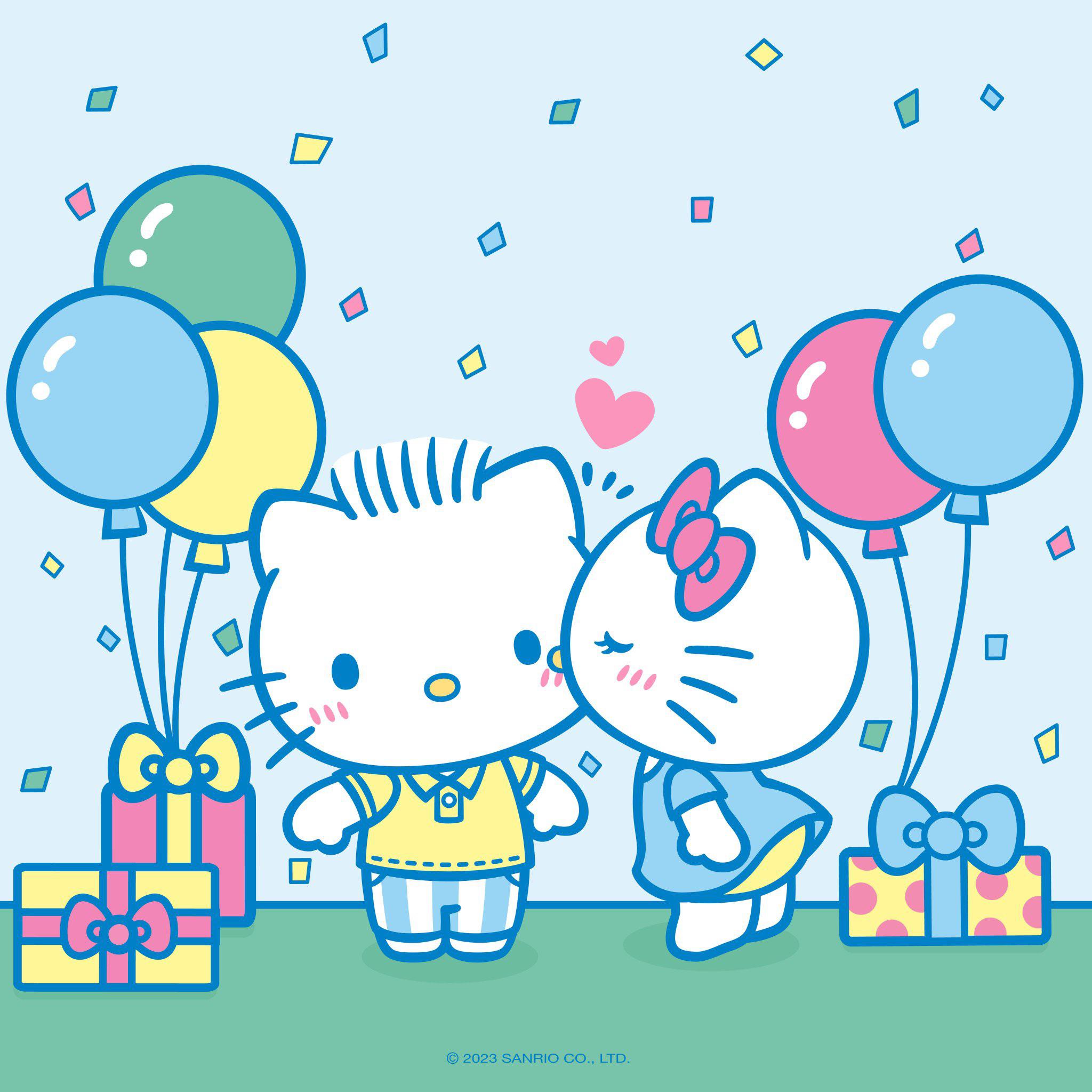 2048x2048 Happy birthday Dear Daniel!