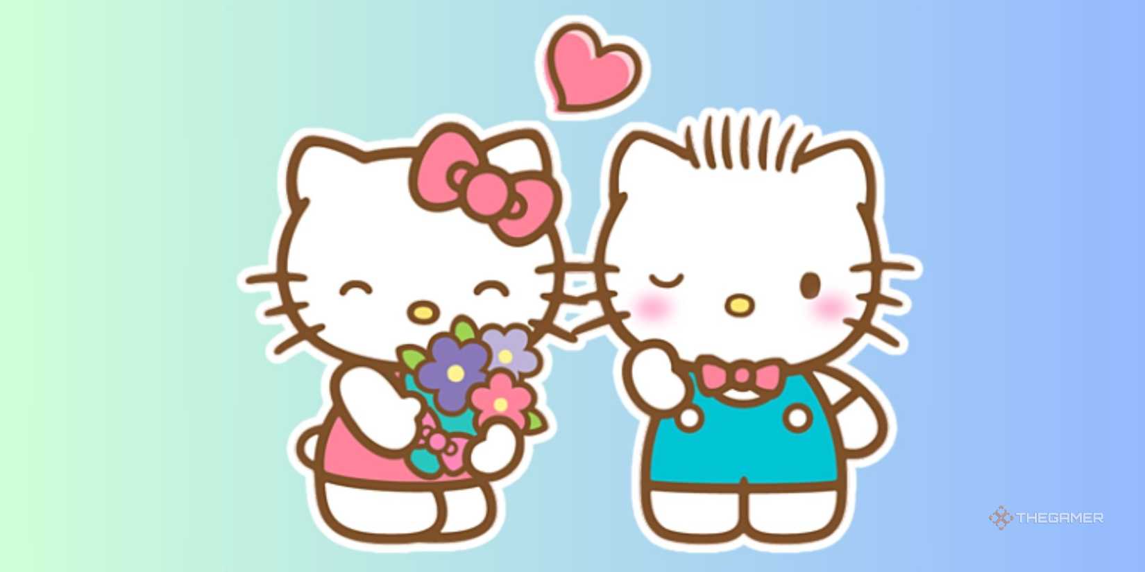 1650x825 The Best Sanrio Characters Who Are Always Together