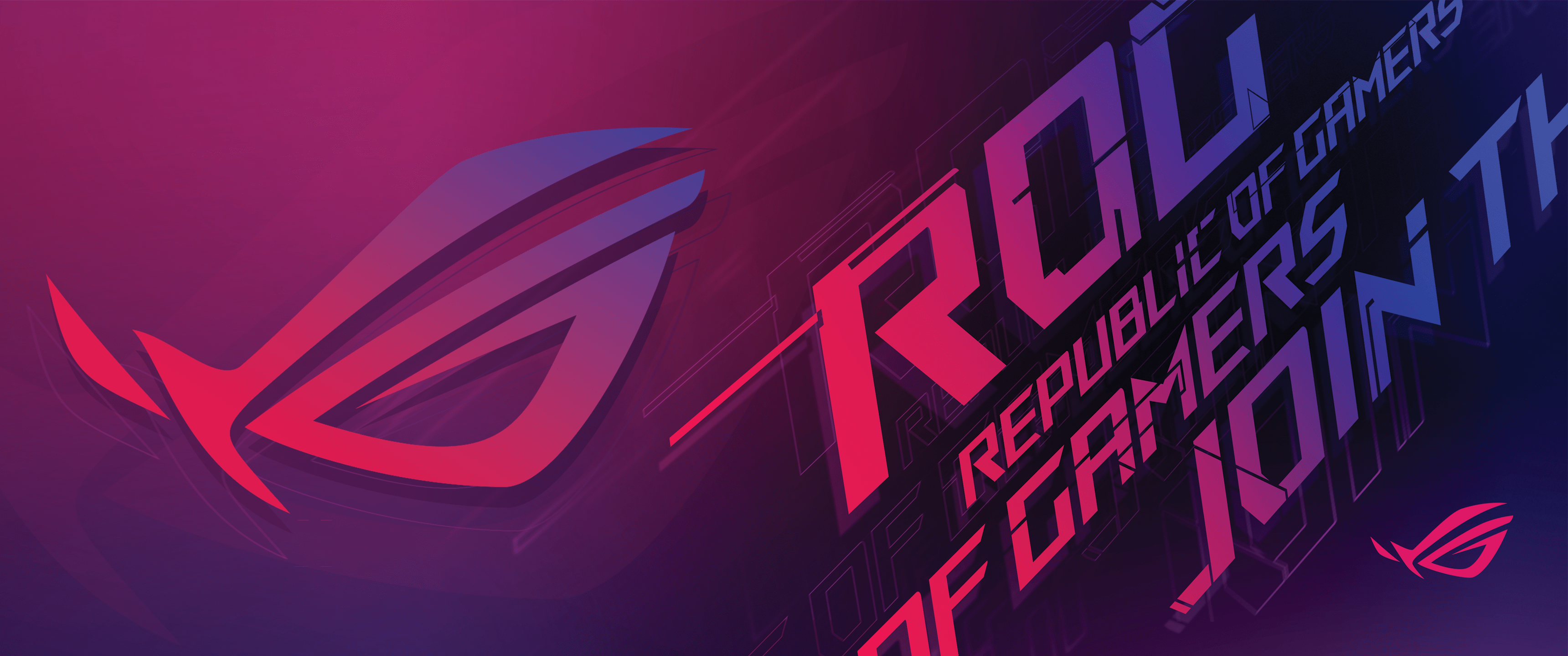 3440x1440 ASUS ROG (modified for 3440x1440)