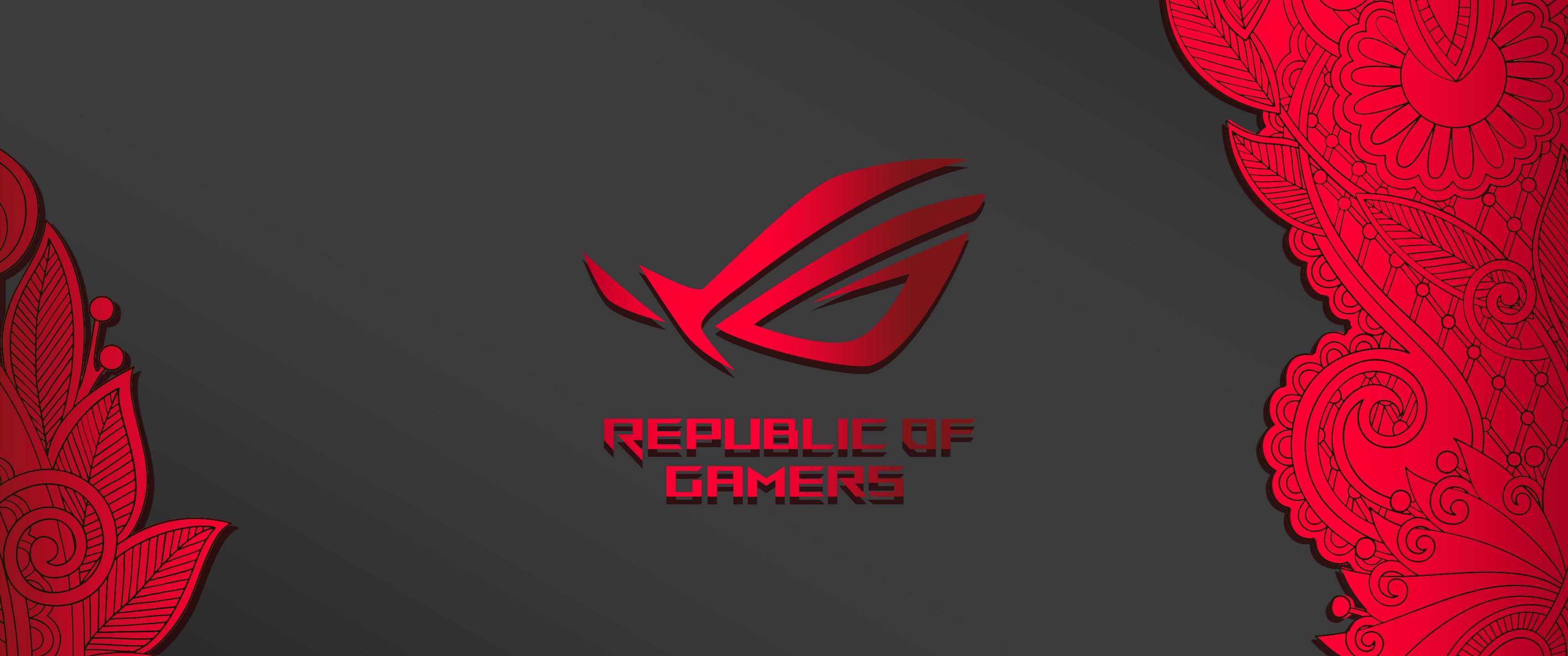 3440x1440 Download ROG Wallpaper Challenge, Rog, Wallpaper, Challenge Wallpaper in 3440x1440 Resolution