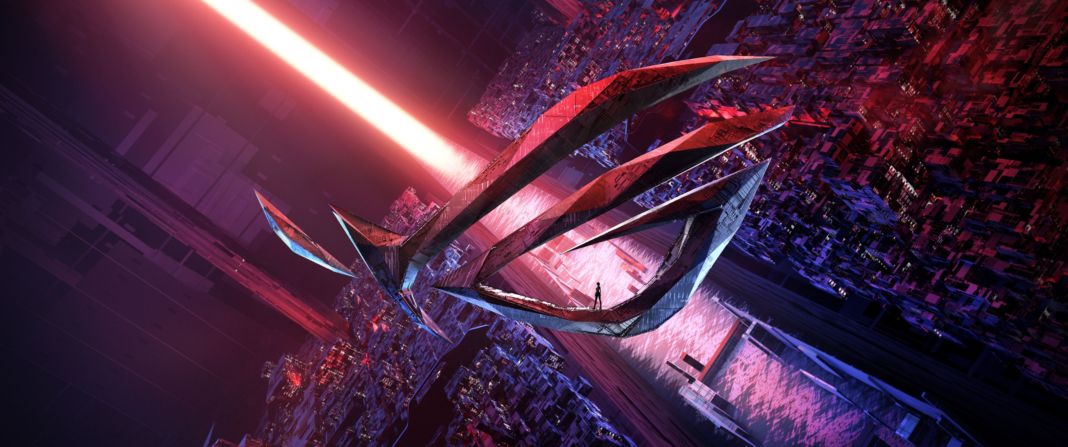 3440x1440 Download ROG Wallpaper S17 4K, Rog, Wallpaper, S 4K Wallpaper in 3440x1440 Resolution