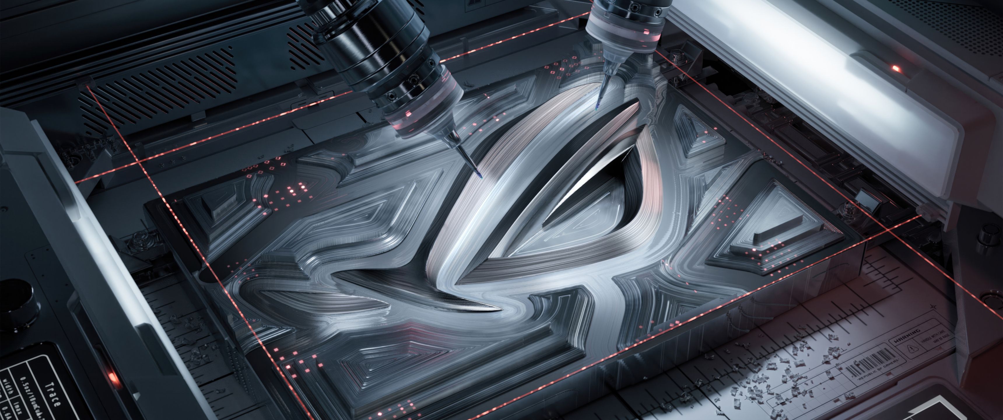 3440x1440 Asus Rog UltraWide Quad HD 1440P , HD 4k Wallpaper, Image, Background, Photos and Picture