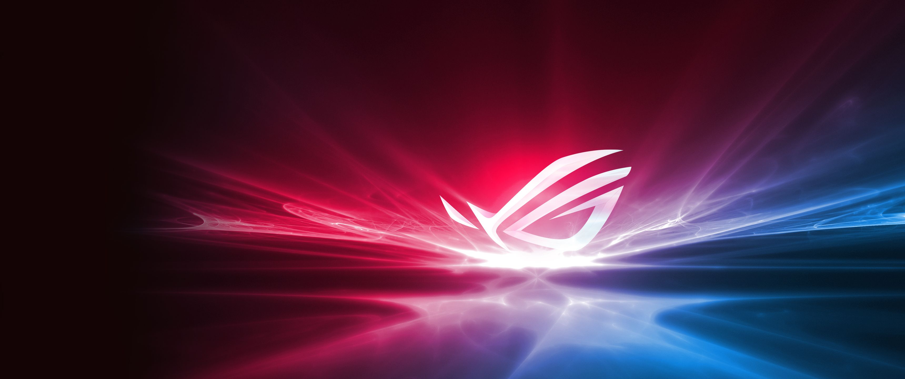 3440x1440 Download ROG Power Color, Rog, Power, Color Wallpaper in 3440x1440 Resolution