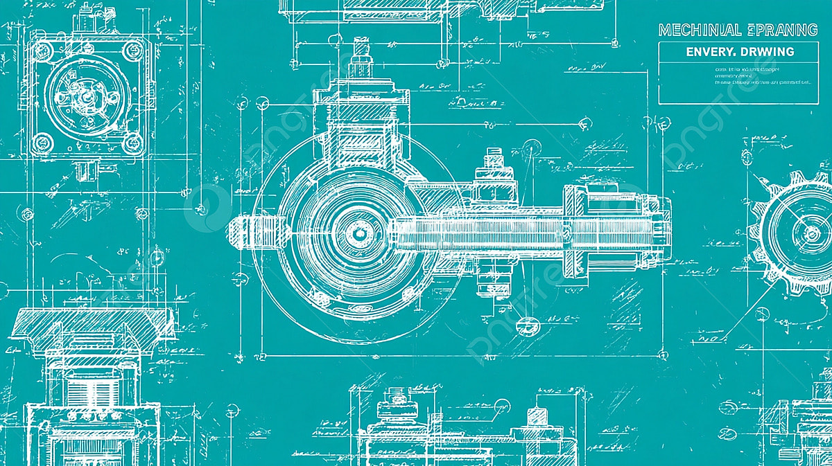 1200x673 Mechanical Engineering Drawing Engineer Mechanism, Mechanics, Abstract, Sketch Background Image And Wallpaper for Free Download