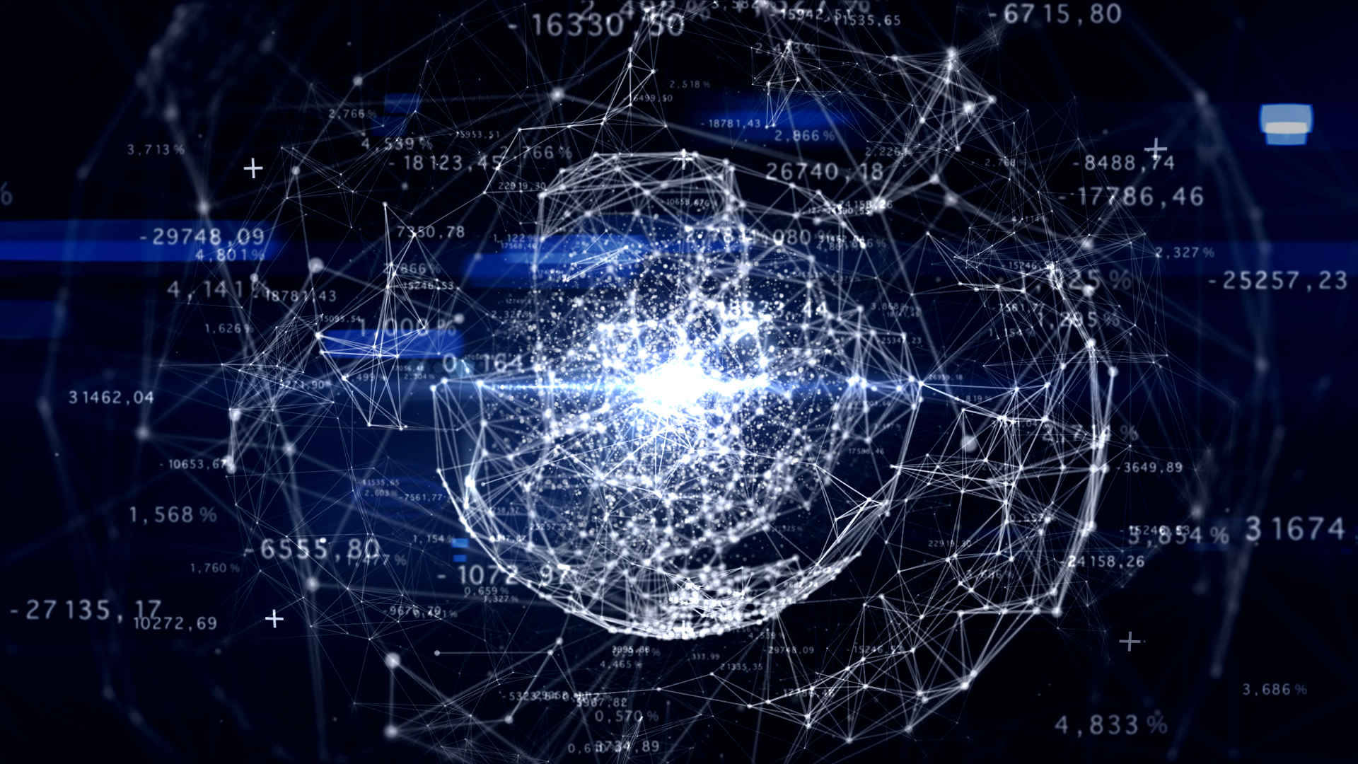 1920x1080 Hd Engineering Numbers And Abstract Patterns Wallpaper