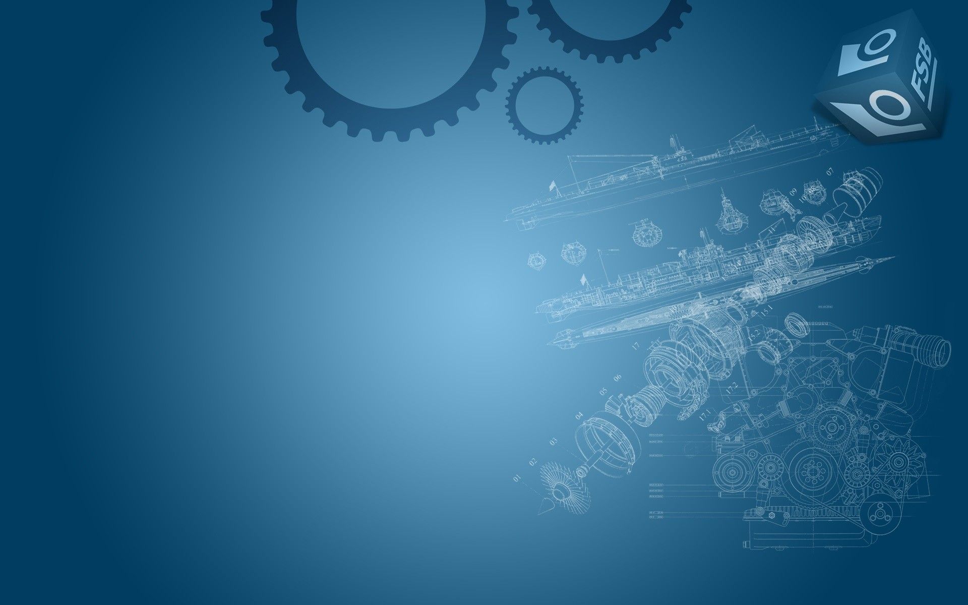1920x1200 blueprints, Schematic, Artwork, Ship, Engineering, Engines, Gears, Turbines, Turbine Wallpaper HD / Desktop and Mobile Background