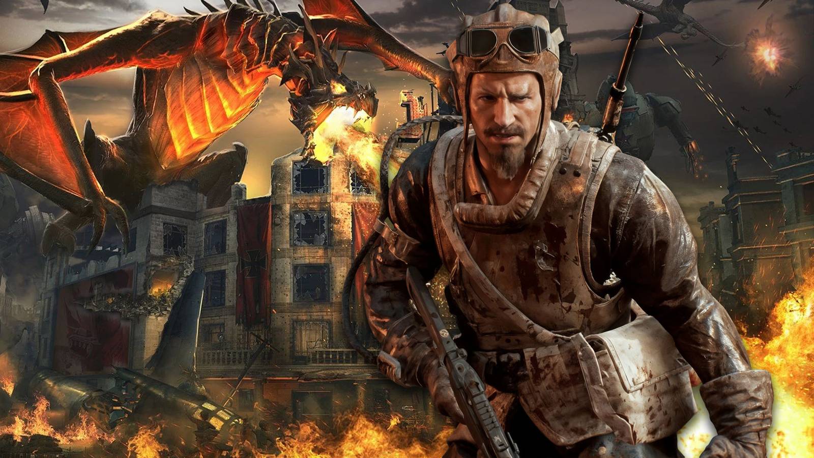 1600x900 Gorod Krovi Easter Egg Guide (Black Ops 3)
