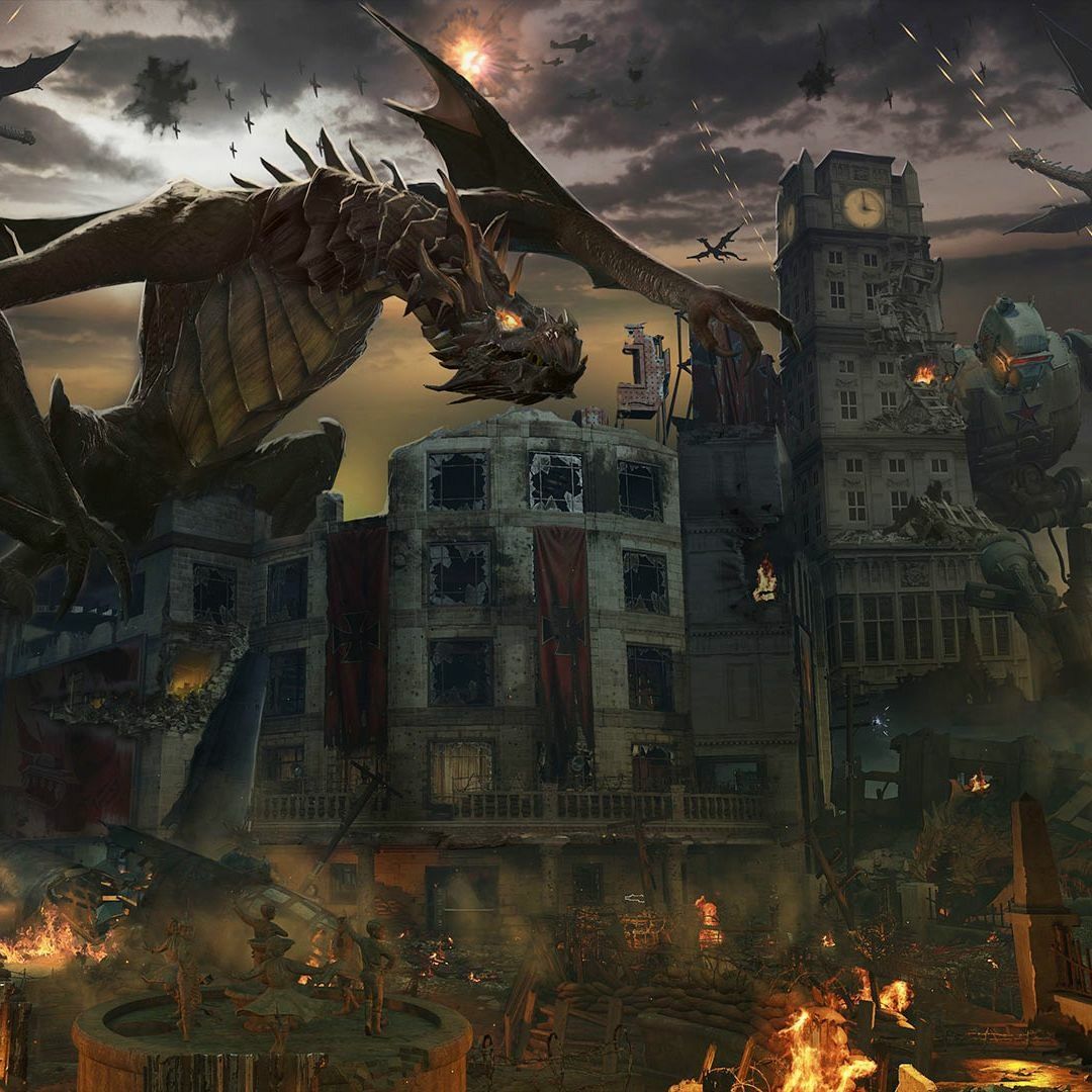 1080x1080 Stream Gorod Krovi Intro (ace of spades) by TacoLlama117. Listen online for free on SoundCloud