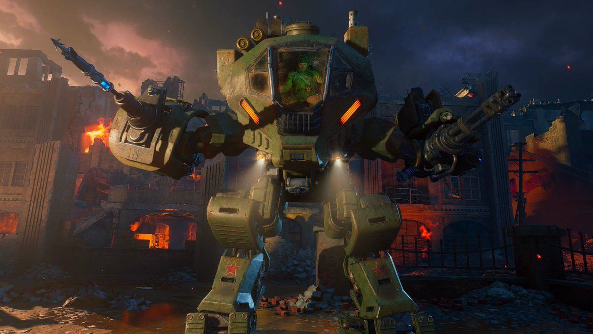 1200x675 Gorod Krovi (Video Game 2016)