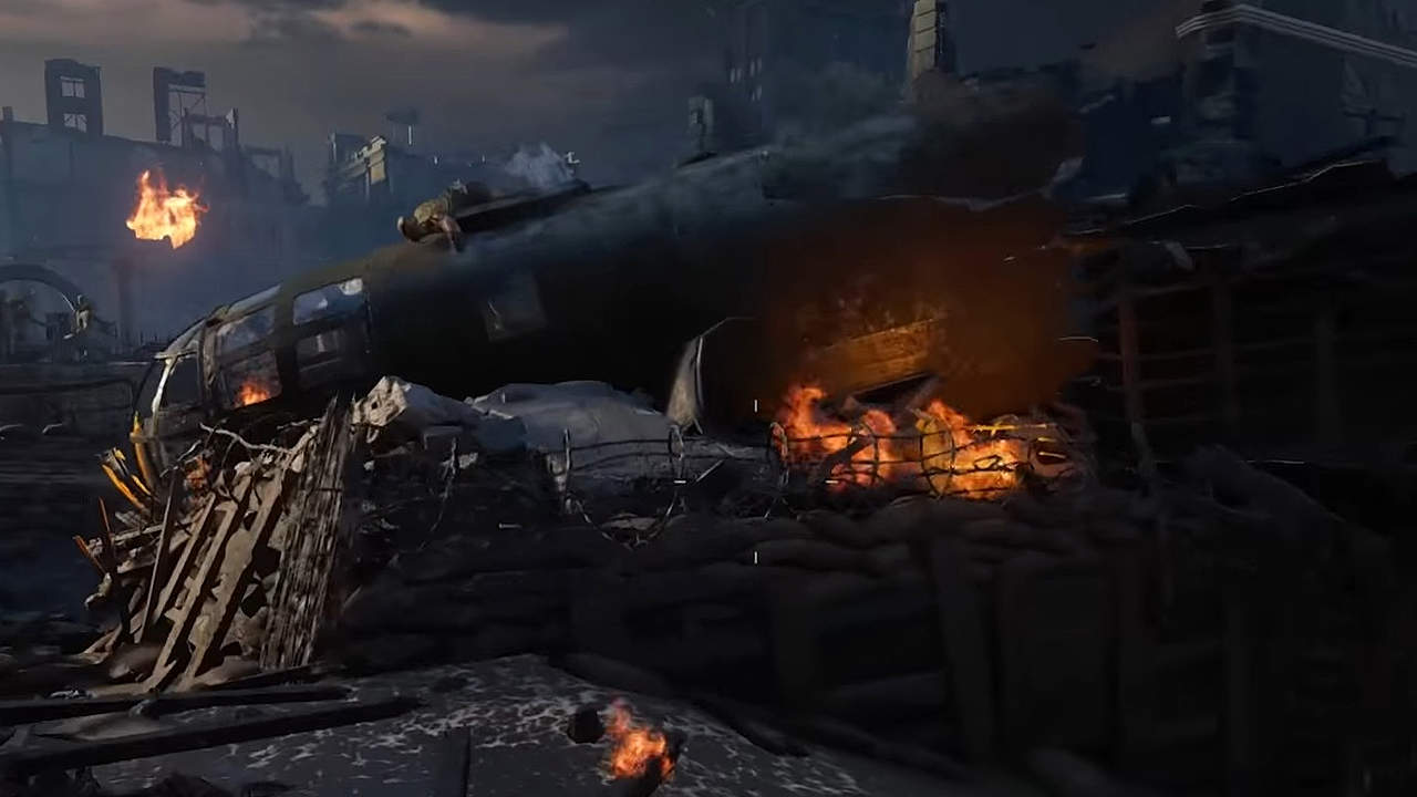 1280x720 BO3 Zombies Gorod Krovi Dead Ended Musical Easter Egg Guide
