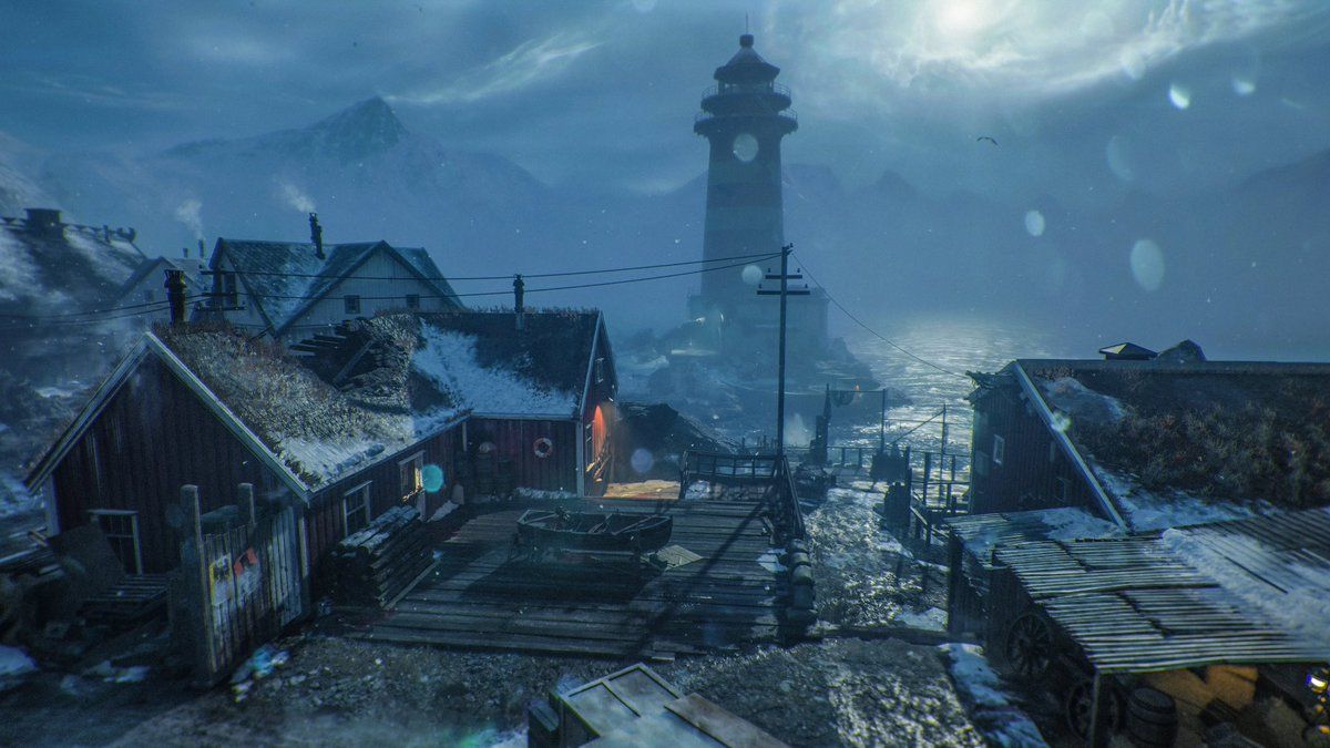 1200x675 With 'Totenreich' released in #BlackOps7 Zombies, what is the BEST 'DLC 3' Map⁉️