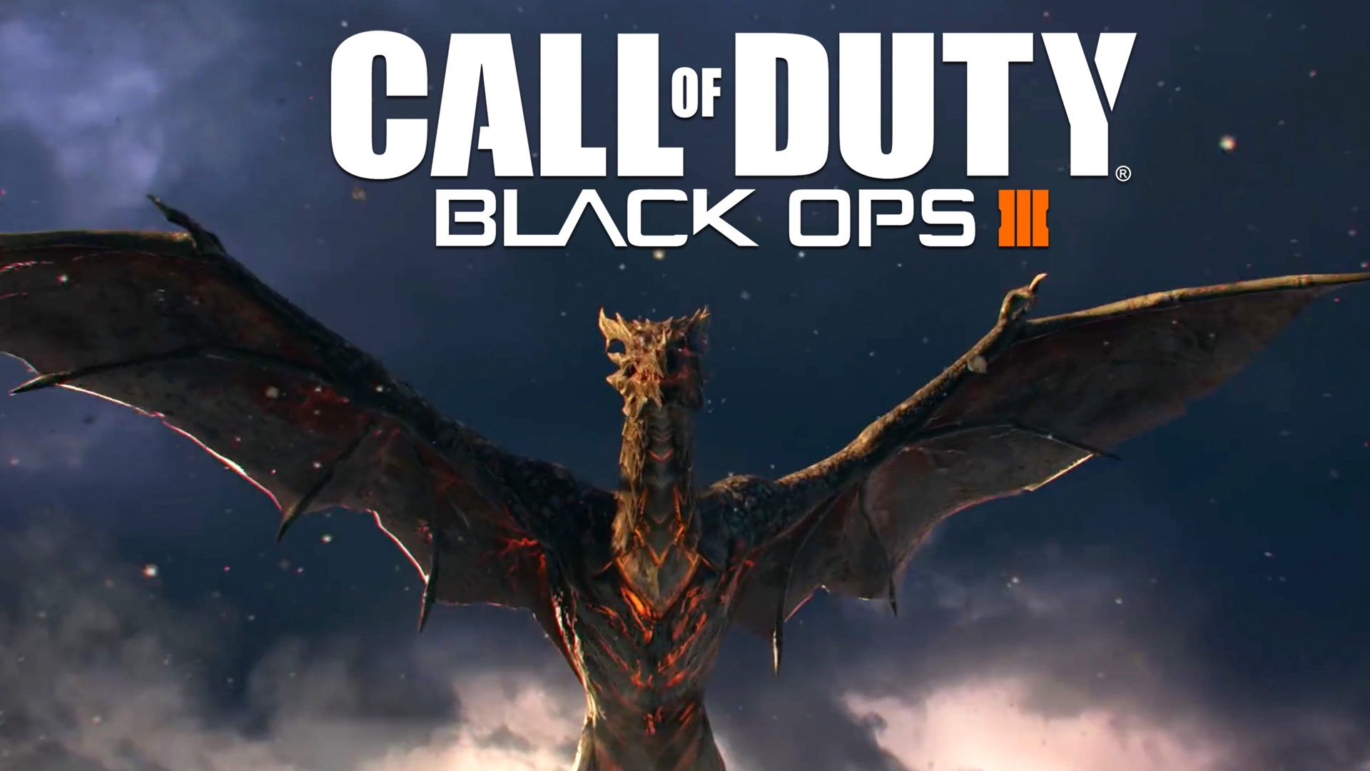 1920x1080 Call of Duty: Black Ops 3