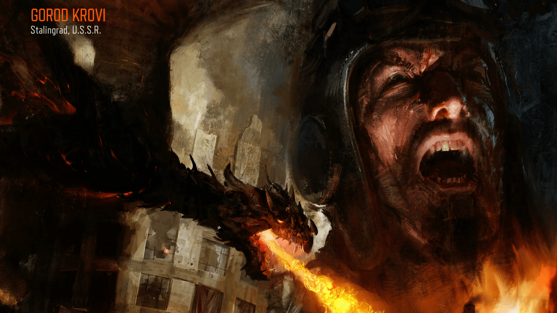 1920x1080 GOROD KROVI