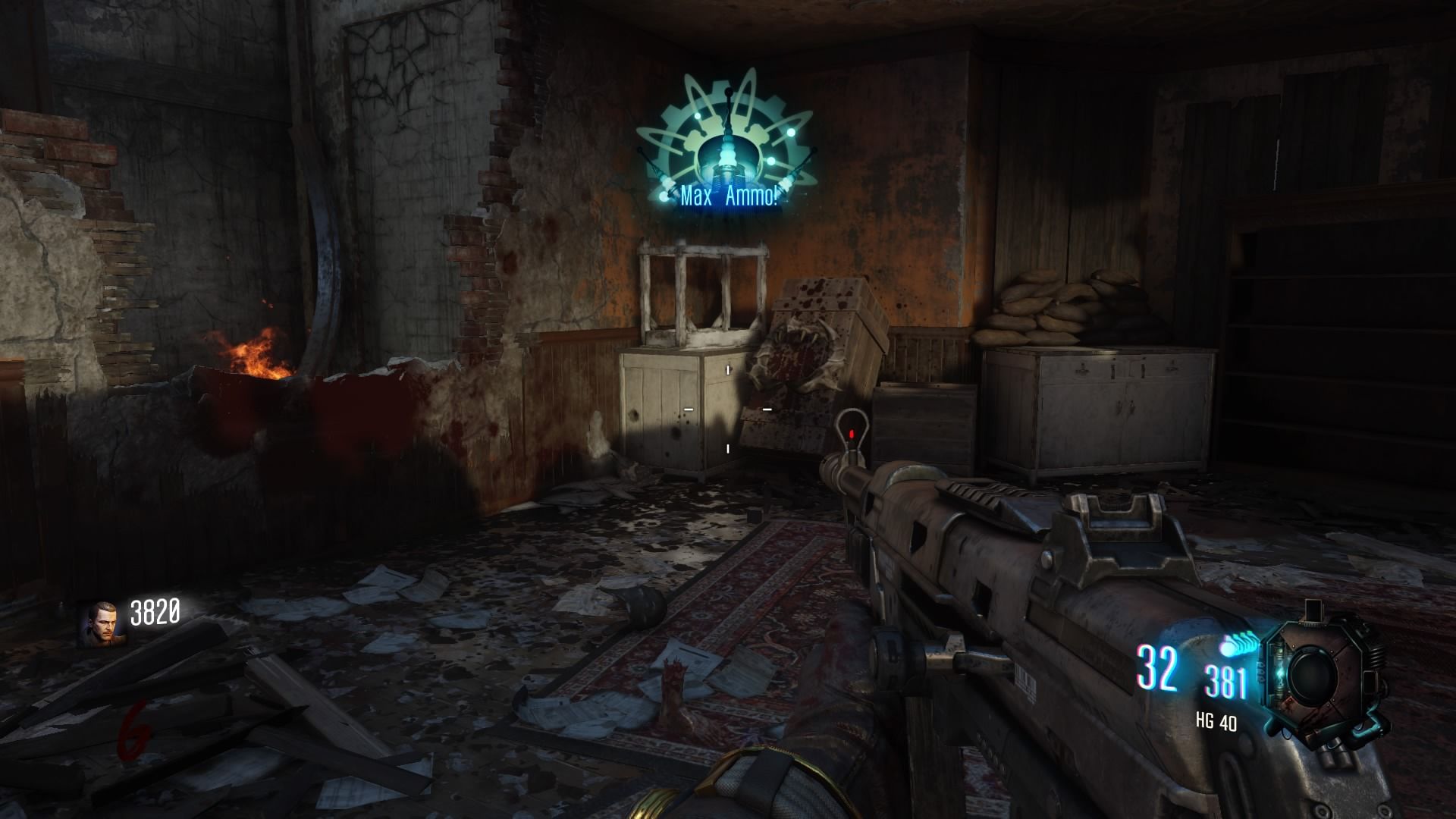1920x1080 Black Ops 3: Gorod Krovi Complete Zombies Survival Guide