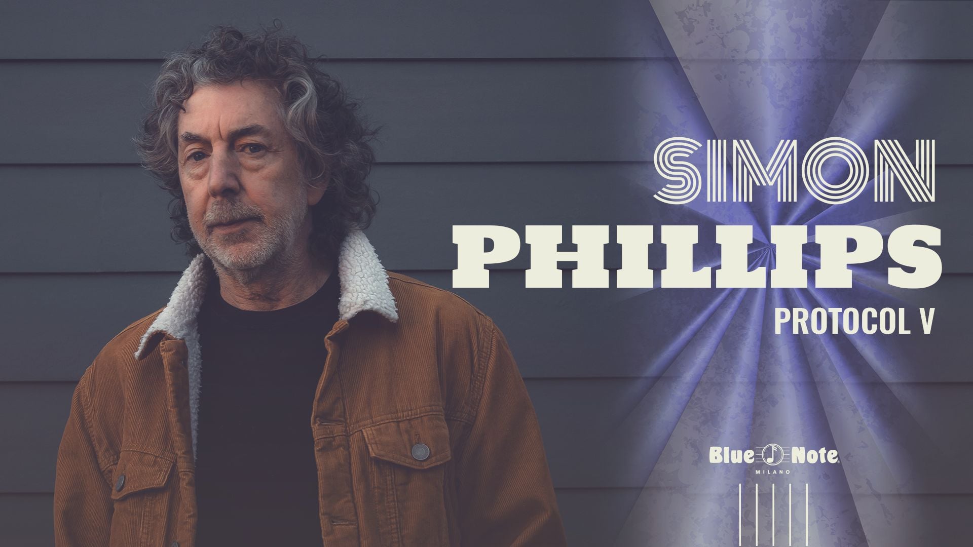 1920x1080 Concerto Simon Phillips Protocol V Maggio 2023