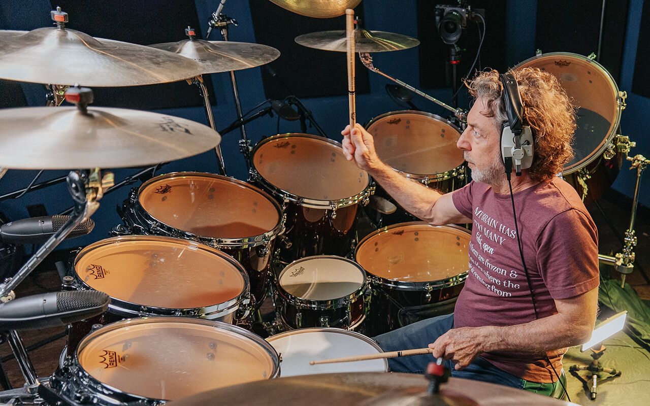 1280x800 Why Drummers Should Lead With Their Weaker Hand