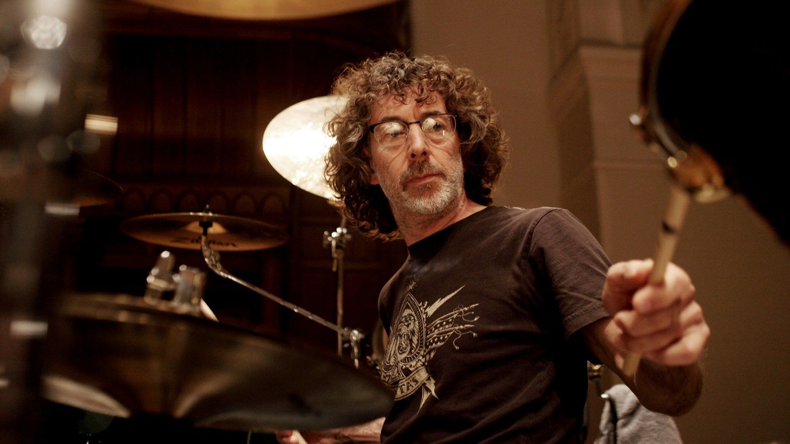 1600x900 Drummer Simon Phillips Interview: the Who, Mick Jagger, Toto