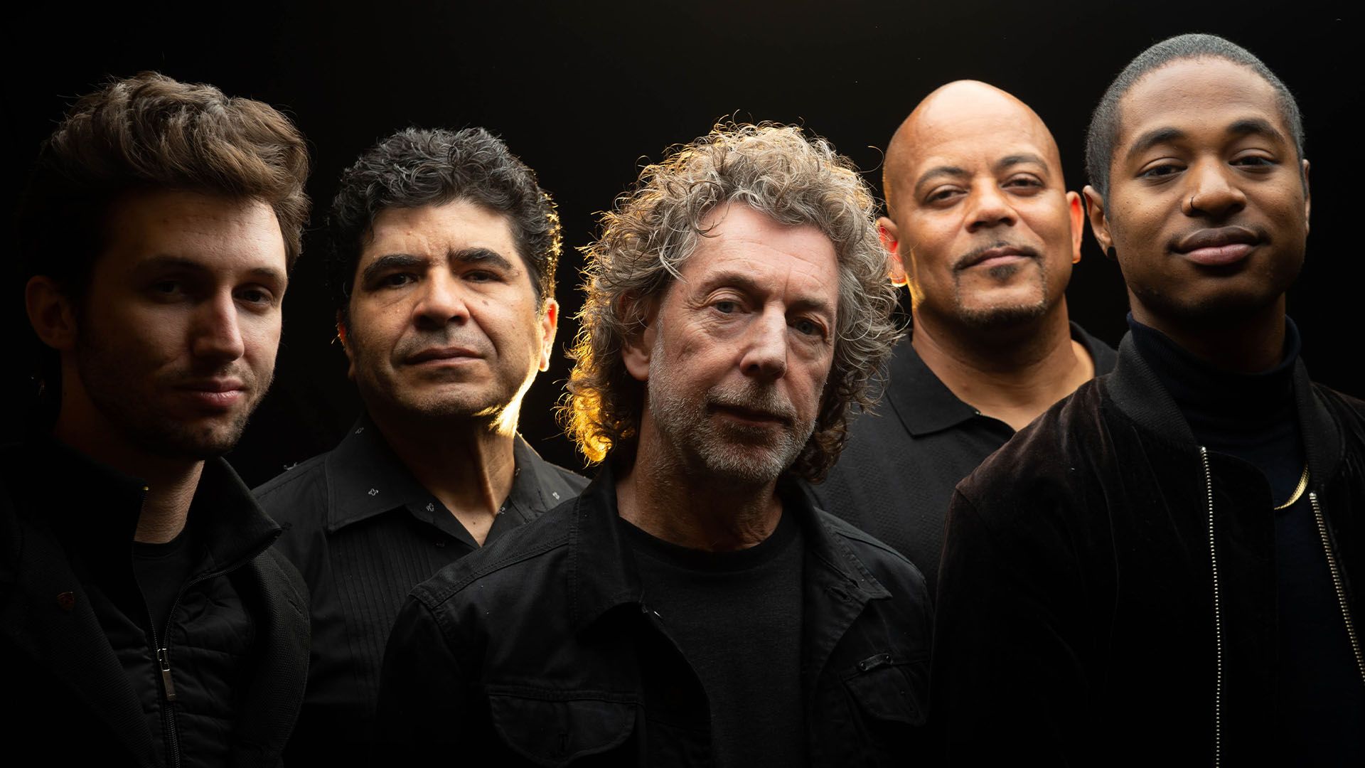 1920x1080 Simon Phillips is coming to Europe