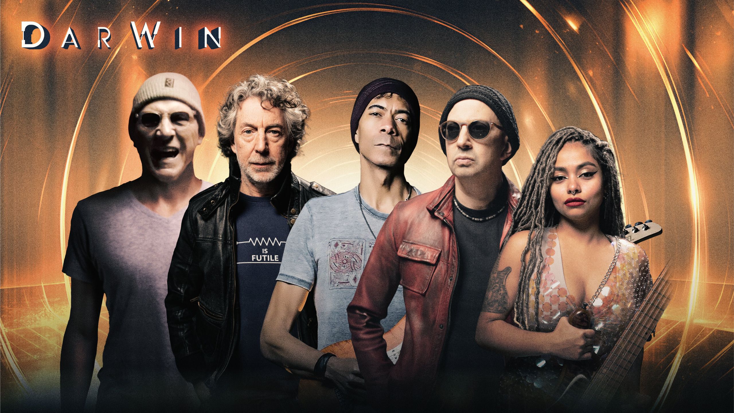 2560x1440 Drummer Simon Phillips on new DarWin album and Toto songs