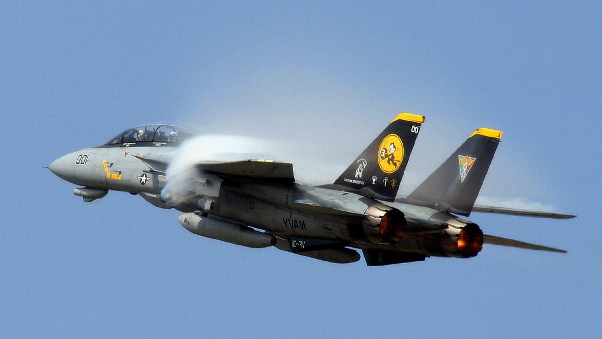 1920x1080 Free download aircraft Jet Fighter Military F 14 Tomcat Wallpaper HD [1920x1080] for your Desktop, Mobile & Tablet. Explore F14 Tomcat Wallpaper. F 14 HD