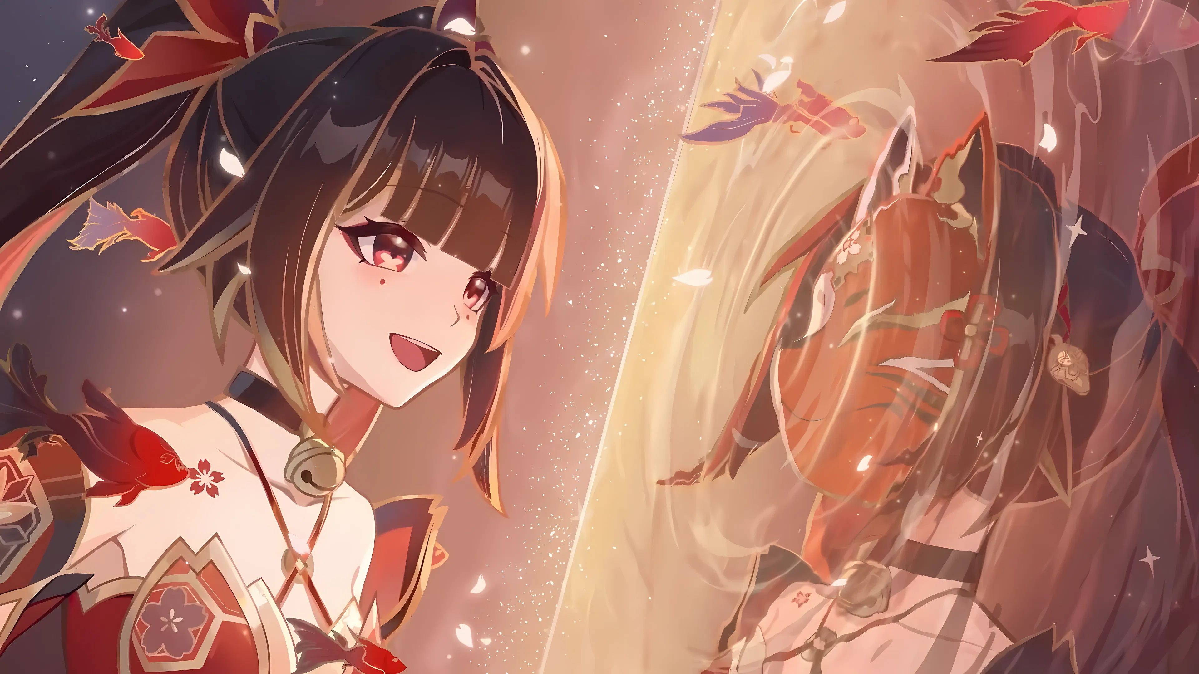 3840x2160 Sparkle (Honkai: Star Rail) Wallpaper and Background: Free HD Download