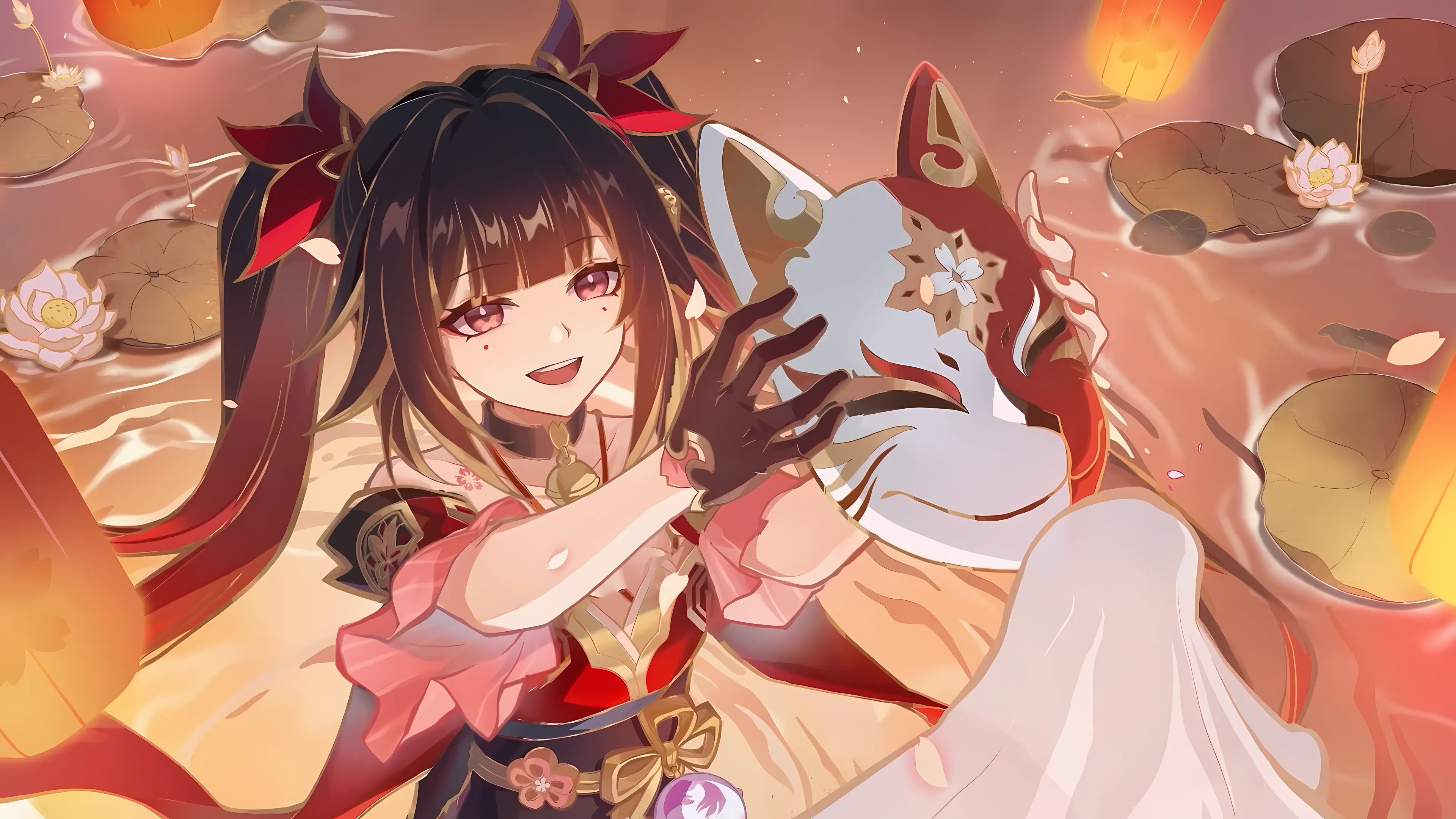 3840x2160 Sparkle (Honkai: Star Rail) Picture and Image: Free HD Downloads