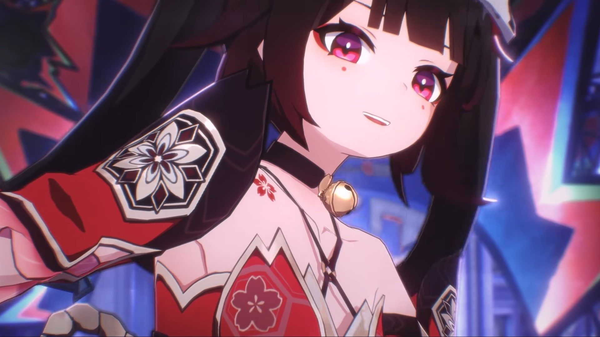1920x1080 Honkai: Star Rail Sparkle build—The best relics and Light Cones